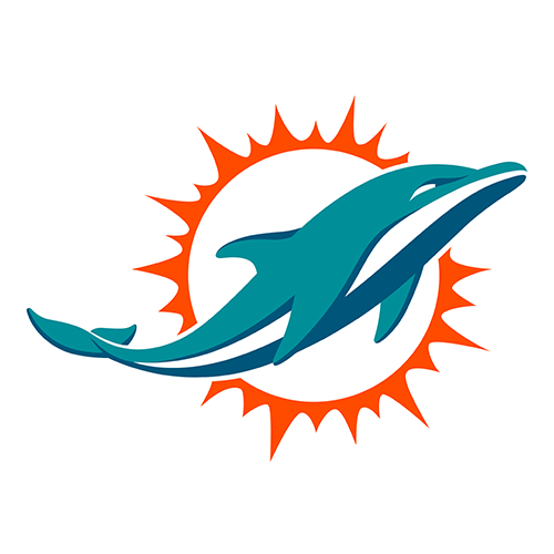 Dolphins logo