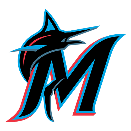 Marlins logo